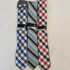 Men’s tie bundle